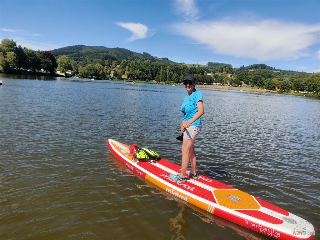 St Victor SUP Juillet 2024