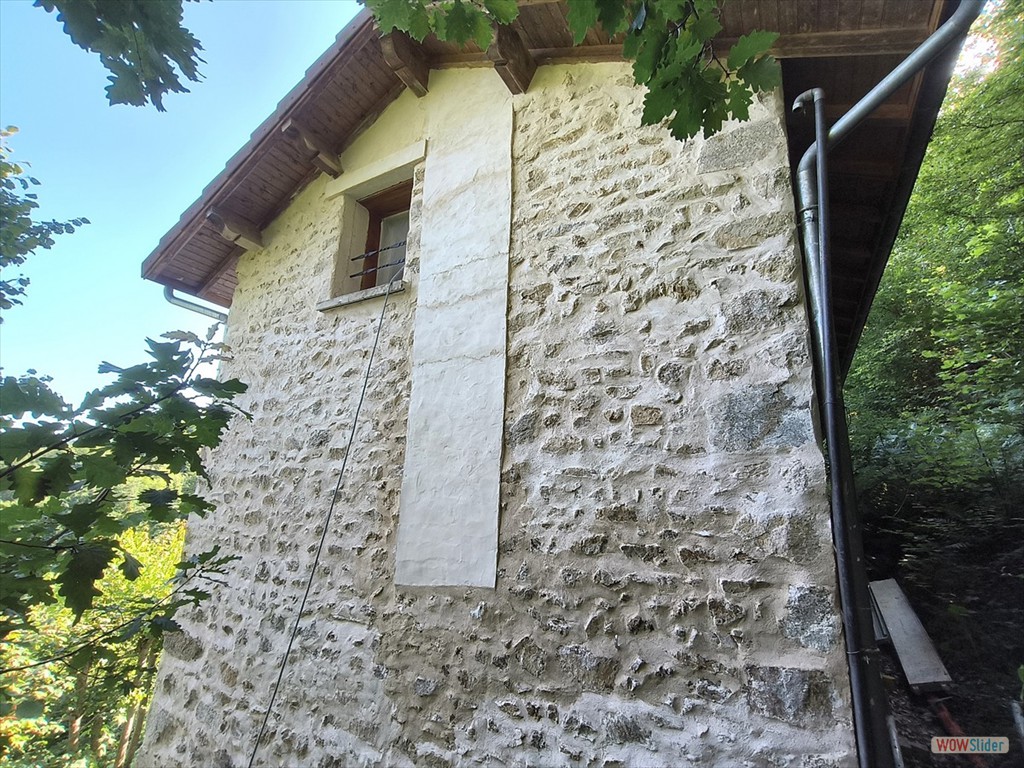 St Victor Travaux Juillet 2024