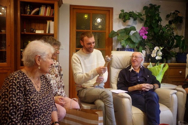 Anniversaire Thomas 2025