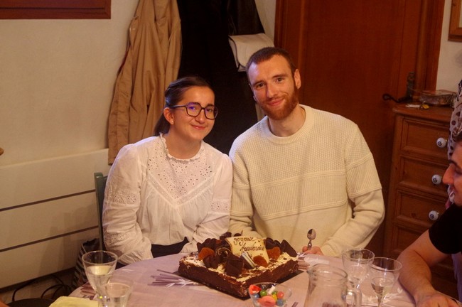 Anniversaire Thomas 2025