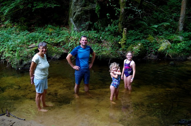 Olivier Raluca St Victor aout 2025