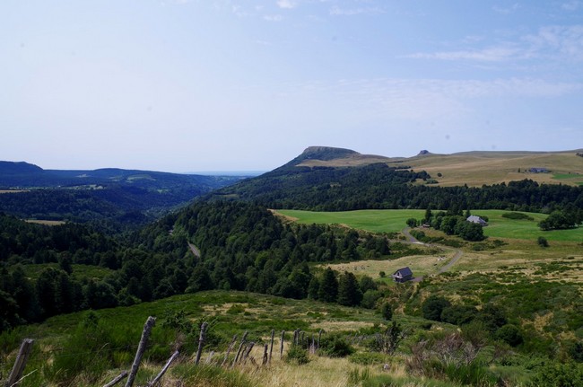 Mont d'Or juillet 2025