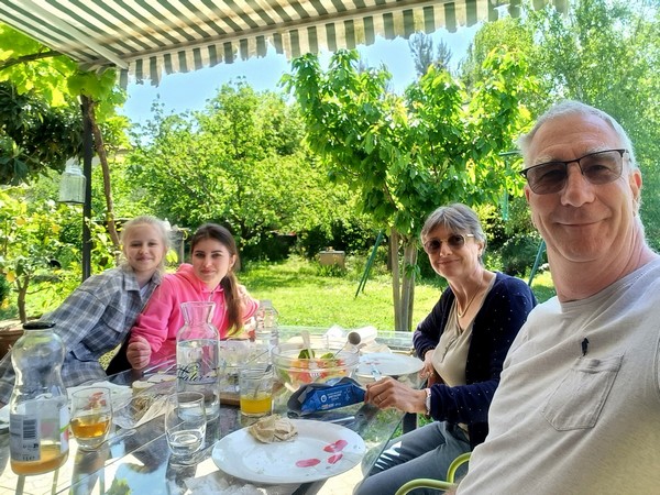 Daryna Sofia Mai 2025