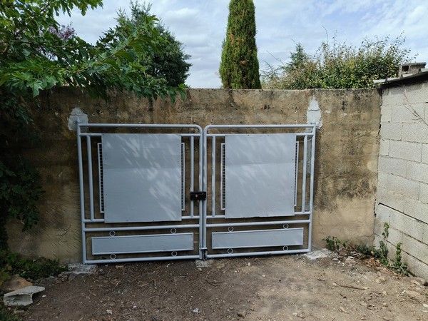 Maison Paul Aout 2025