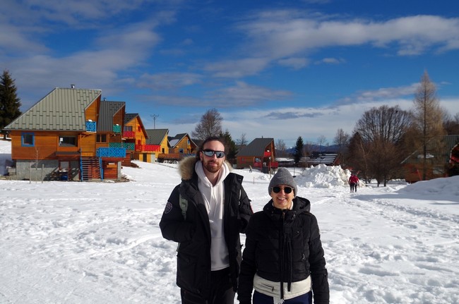 montagne Chambery Fev 2025