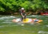 SUP Ardeche Juin 2024