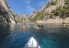 SUP Callanques Sept 2024